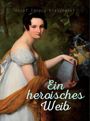 cover image of Ein heroisches Weib